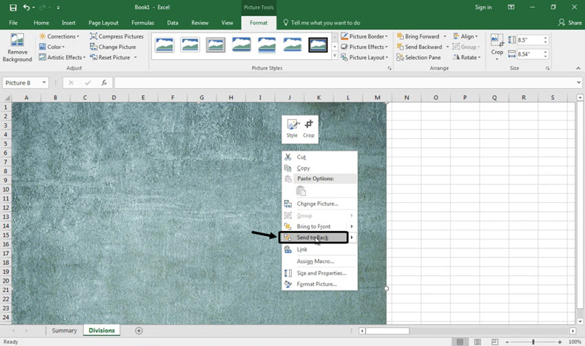 How to Insert Images into Excel in 60 Seconds